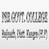 Pandit Sant Ram Government College