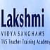 TVS Teacher Training Academy