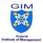 Gujarat Institute of Management - [GIM] logo