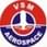 VSM Institute of Aerospace Engineering and Technology logo
