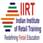 Indian Institute of Retail Training - [IIRT] logo