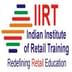 Indian Institute of Retail Training - [IIRT]