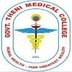 Government Theni Medical College - [GTMC]