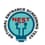 National Entrance Screening Test logo