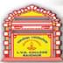 Laxmi Venkatesh Desai College - [LVD]