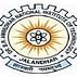 Dr BR Ambedkar National Institute of Technology - [NIT]