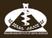 Maulana Azad Institute of Dental Sciences - [MAIDS] Logo