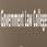 Government Law College logo