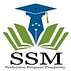 SSM College of Arts and Science
