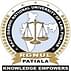 Rajiv Gandhi National University of Law - [RGNUL]