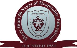 Institute of Hotel Management Catering Technology and Applied Nutrition - [IHM] Logo
