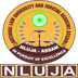 National Law University and Judicial Academy - [NLUJAA]