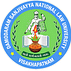 Damodaram Sanjivayya National Law University - [DSNLU]