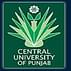 Central University of Punjab - [CUP]