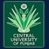 Central University of Punjab - [CUP]