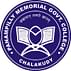 Panampilly Memorial Govt. College - [PMGC] Chalakudy