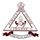 Vimala College logo