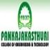 Pankajakasthuri College of Engineering and Technology - [PKCET]