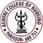 Aswini College of Nursing logo