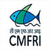 Central Marine Fisheries Research Institute - [CMFRI]