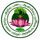 Erode Arts College and Science College logo