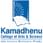 Kamadhenu College of Arts & Science logo