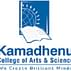 Kamadhenu College of Arts & Science