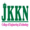 J.K.K. Nattraja College of Engineering and Technology - [JKKNCET] logo