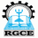 Rajiv Gandhi College of Engineering - [RGCE] logo