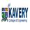 The Kavery  College of Engineering - [KCE] logo