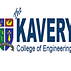 The Kavery  College of Engineering - [KCE]