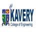 The Kavery  College of Engineering - [KCE]