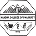 Nandha College of Pharmacy - [NCP]