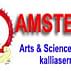 AMSTECK Arts & Science College