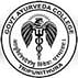 Government Ayurveda College Tripunithura