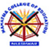 Mahatma College of Education - [MCE] Nileshwar