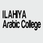IIahiya Arabic College logo