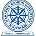 Mahatma Gandhi University, School of Distance Education - [SDE]