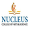 Nucleus College Of Arts And Science logo
