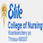 Elite College of Nursing Koorkkenchery  logo