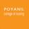 Poyanil College of Nursing logo