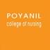 Poyanil College of Nursing