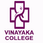 Vinayaka College and School of Nursing - [VCSN] logo