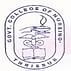 Govt. College of Nursing