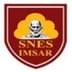 SNES  Institute of Management Studies and Research -
 [SNES IMSAR]