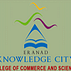 Ernad Knowledge City College of Commerce and Science