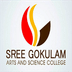 Sree Gokulam Arts and Science College Balussery