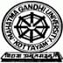 Mahatma Gandhi University, School of Indian Legal Thought - [SILT]