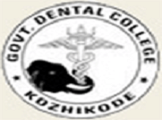 Govt. Dental College Logo