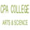 CPA College Of Arts And Science Punnathala logo